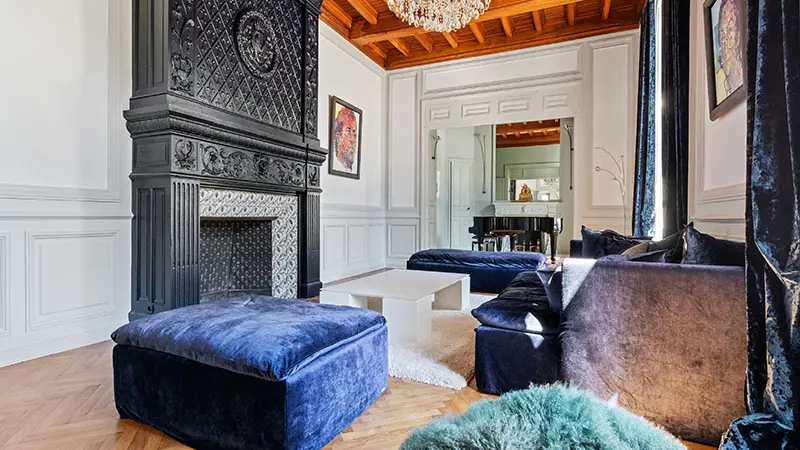 Location Manoir de Kerlut - Plobannalec - Pays Bigouden - Bigoudenjoy 4