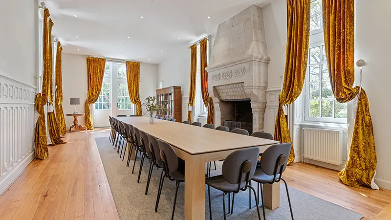 Location Manoir de Kerlut - Plobannalec - Pays Bigouden - Bigoudenjoy 2