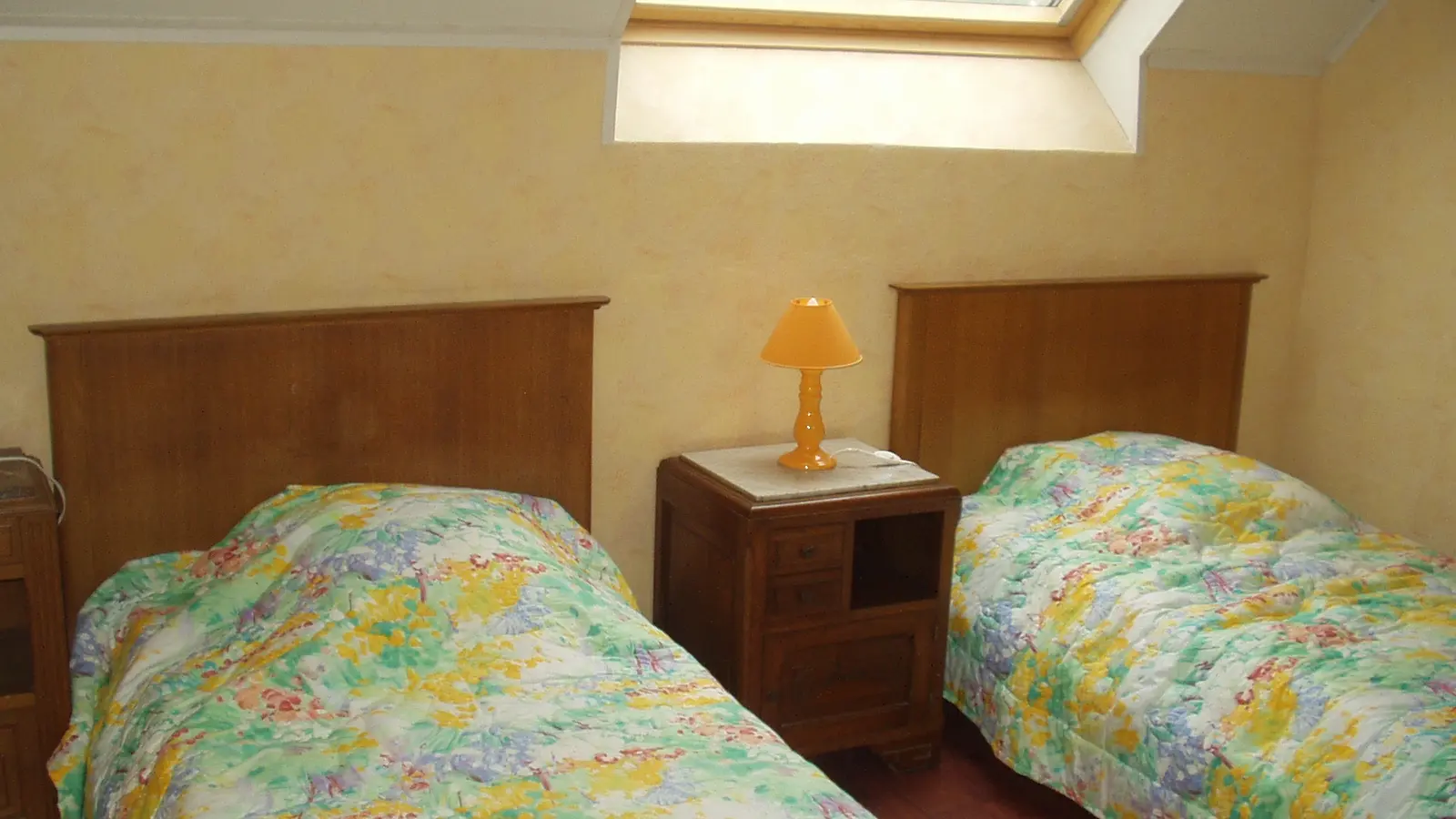 Location ty ar chezed koad - Ploneour-Lanvern - Pays Bigouden - Bigoudenjoy