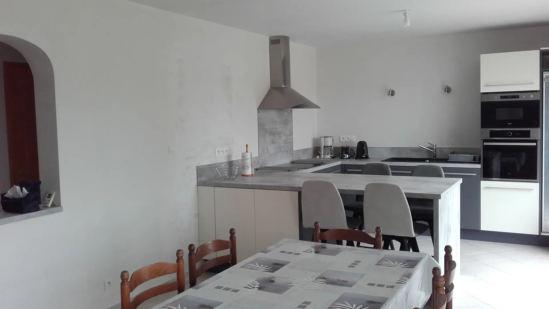 Location Gentric Arnauld - Peumerit - Pays Bigouden