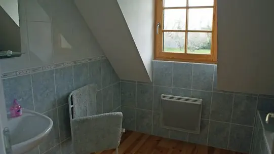 location LE PAPE Aline La Forge-Penmarch-Pays Bigouden7