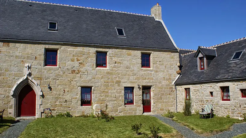 location LE PAPE Aline La Forge-Penmarch-Pays Bigouden8