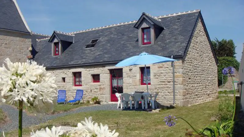 location LE PAPE Aline La Longère-Penmarch-Pays Bigouden1