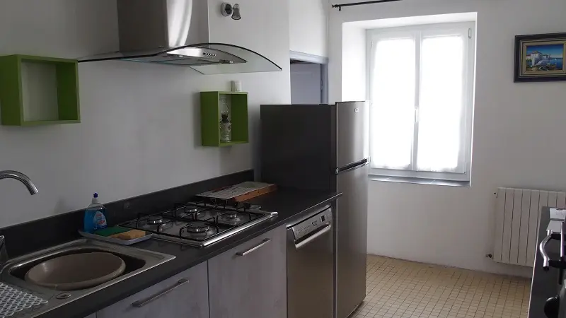 Location Briec - Plozevet - Pays Bigouden