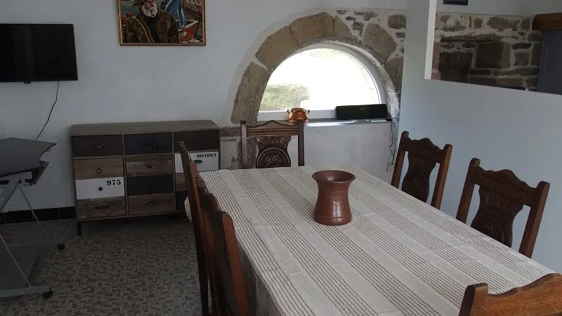 Location Briec - Plozevet - Pays Bigouden