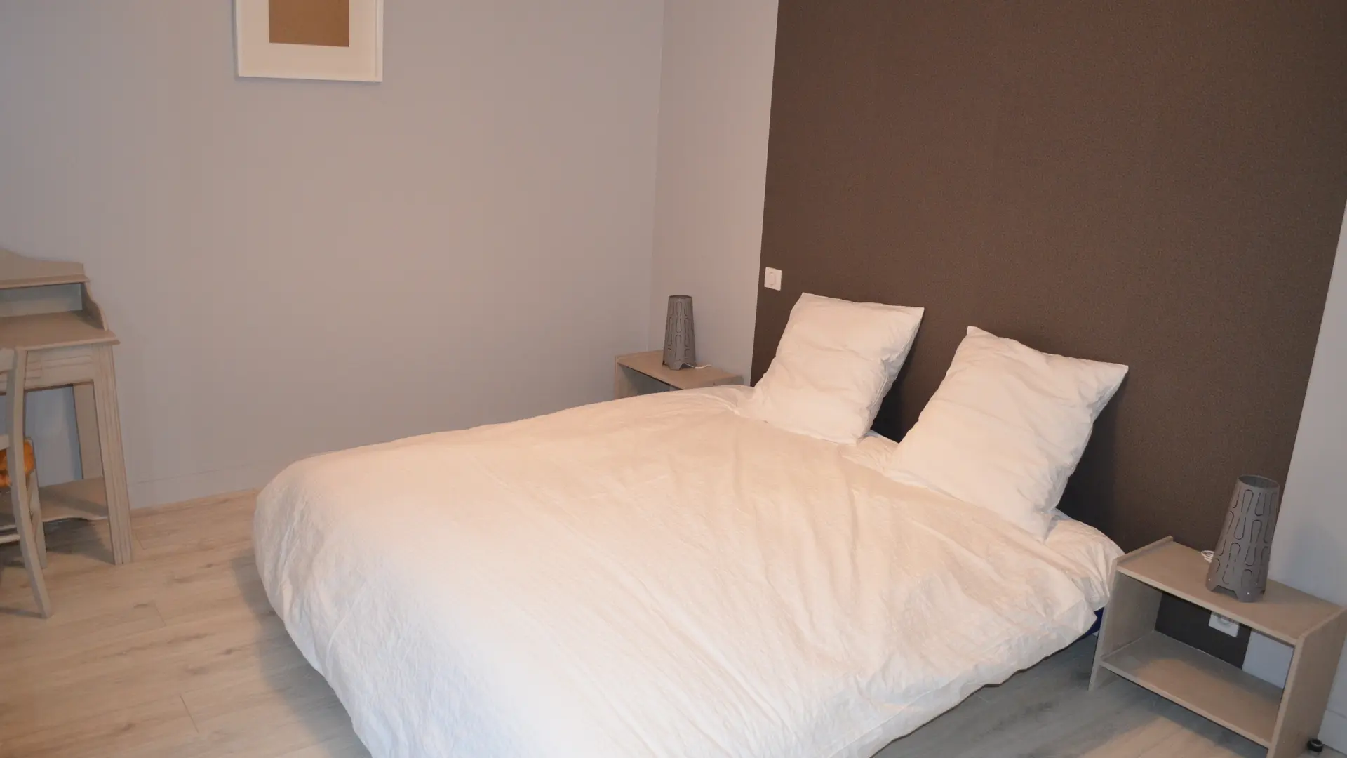 Location Gourret - Plozevet - Pays Bigouden - Bigoudenjoy