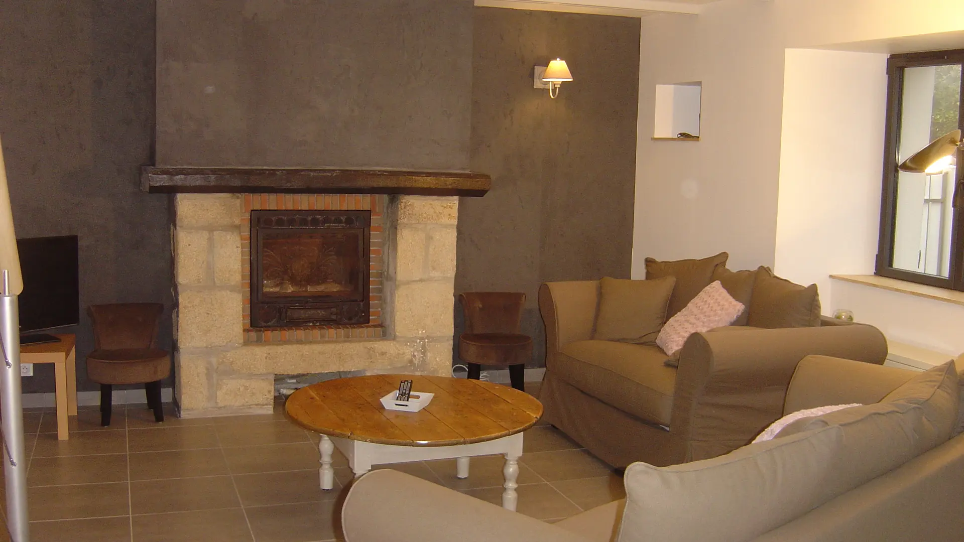 Location Gourret - Plozevet - Pays Bigouden - Bigoudenjoy