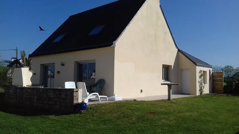 Location Hemery -Treguennec - Pays Bigouden - Bigoudenjoy