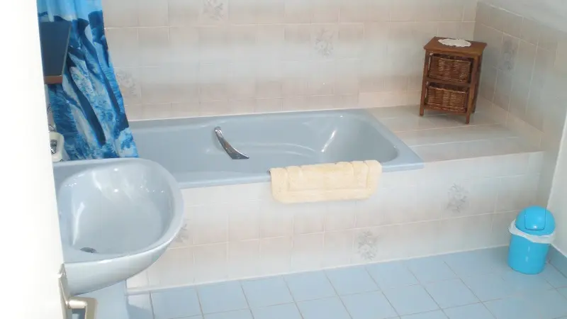 Location Hemery -Treguennec - Pays Bigouden - Bigoudenjoy