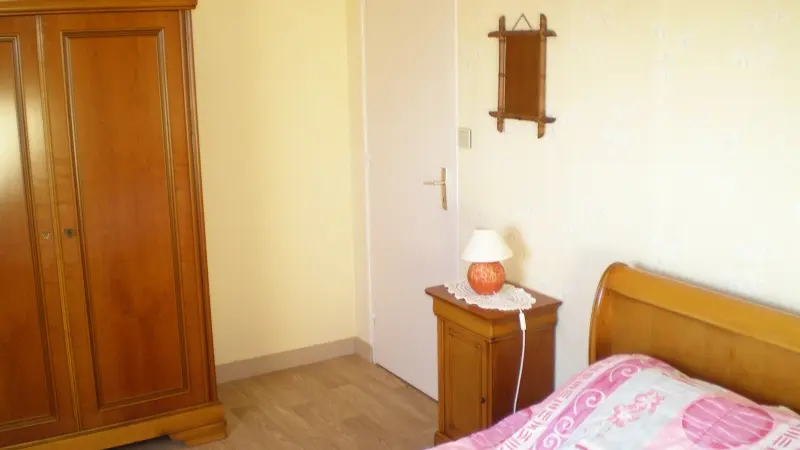 Location Hemery -Treguennec - Pays Bigouden - Bigoudenjoy