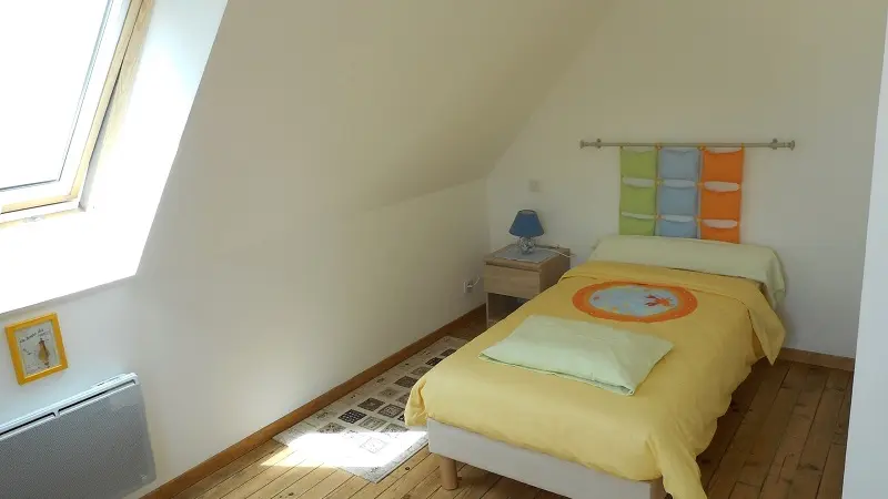 Location An Ty Puns - Plozevet - Pays Bigouden - Bigoudenjoy