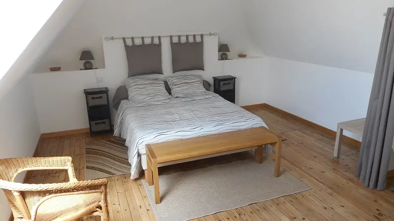 Location An Ty Puns - Plozevet - Pays Bigouden - Bigoudenjoy