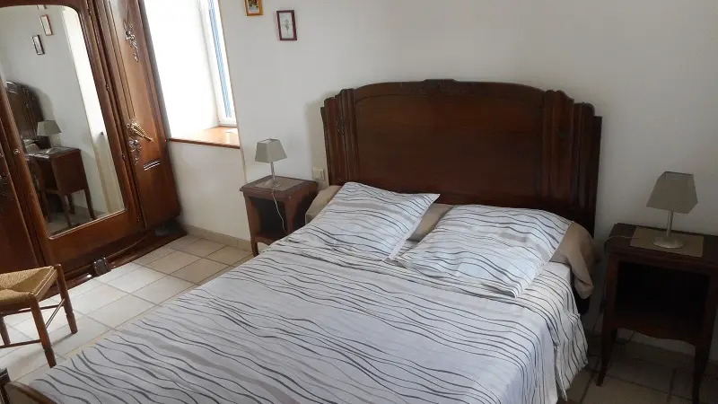 Location An Ty Glaz - Plozevet - Pays Bigouden - Bigoudenjoy