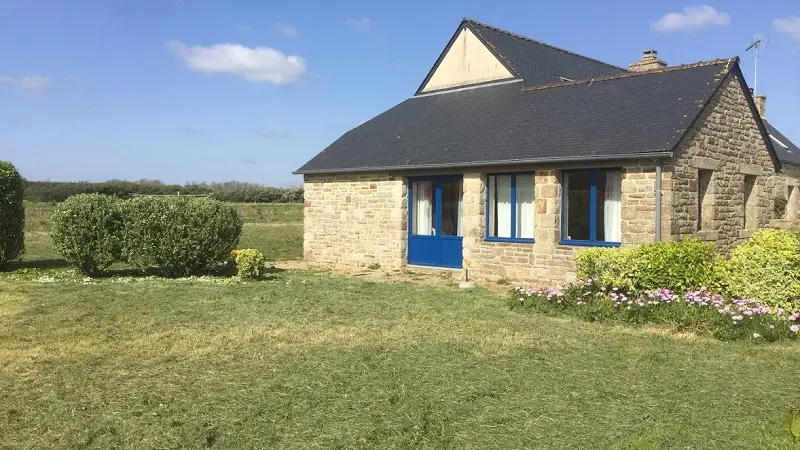 Location La Forge - Plovan - Pays Bigouden - Bigoudenjoy