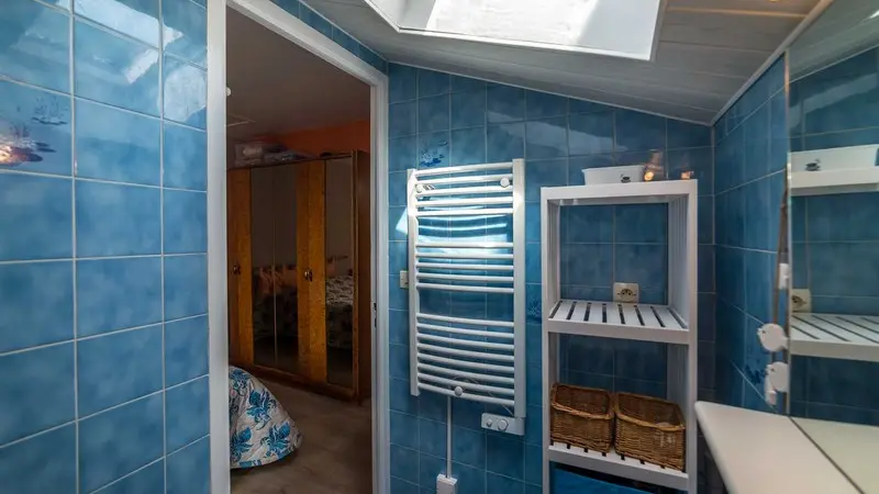 Location La Petite Misaine-Loctudy-Pays Bigouden Sud 7