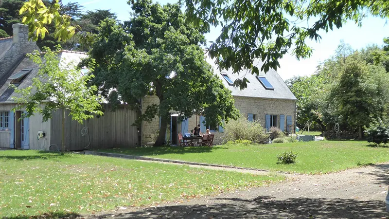 Location De Lajarte - Plobannalec-Lesconil - Pays Bigouden 1