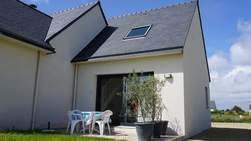 Location LE GAC Marie-Francoise-Lesconil-Pays Bigouden - Bigoudenjoy 1