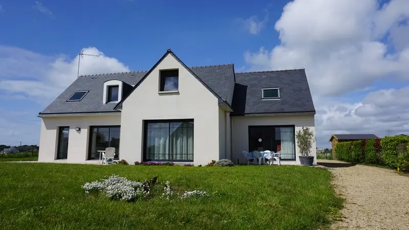 Location LE GAC Marie-Francoise-Lesconil-Pays Bigouden - Bigoudenjoy 2