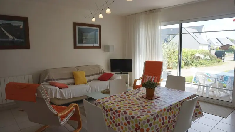 Location LE GAC Marie-Francoise-Lesconil-Pays Bigouden - Bigoudenjoy 4