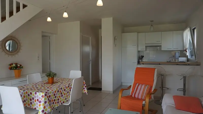 Location LE GAC Marie-Francoise-Lesconil-Pays Bigouden - Bigoudenjoy 5