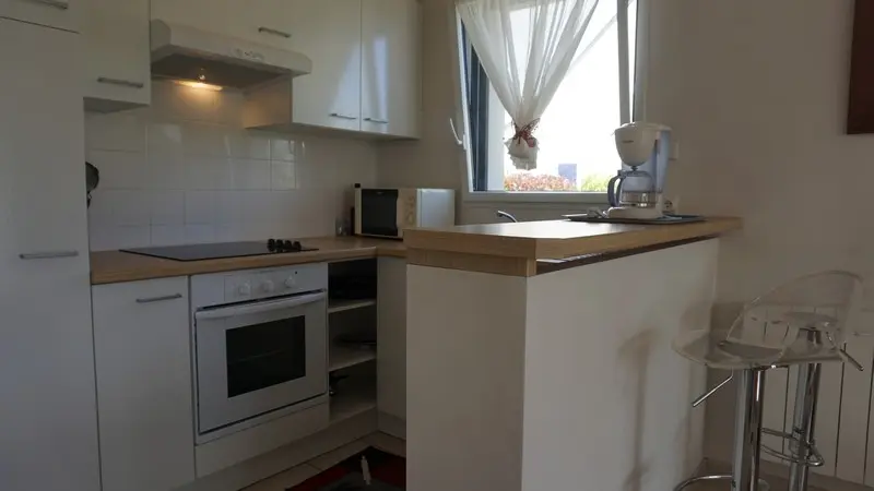 Location LE GAC Marie-Francoise-Lesconil-Pays Bigouden - Bigoudenjoy 6