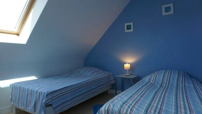 Location LE GAC Marie-Francoise-Lesconil-Pays Bigouden - Bigoudenjoy 8