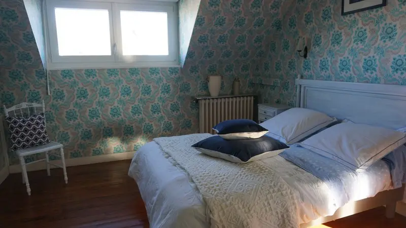 Location - BERROU Pierrette - Lesconil - Pays Bigouden - Bigoudenjoy 6