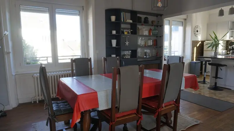 location - BERROU Pierrette - Lesconil - Pays Bigouden - Bigoudenjoy 2