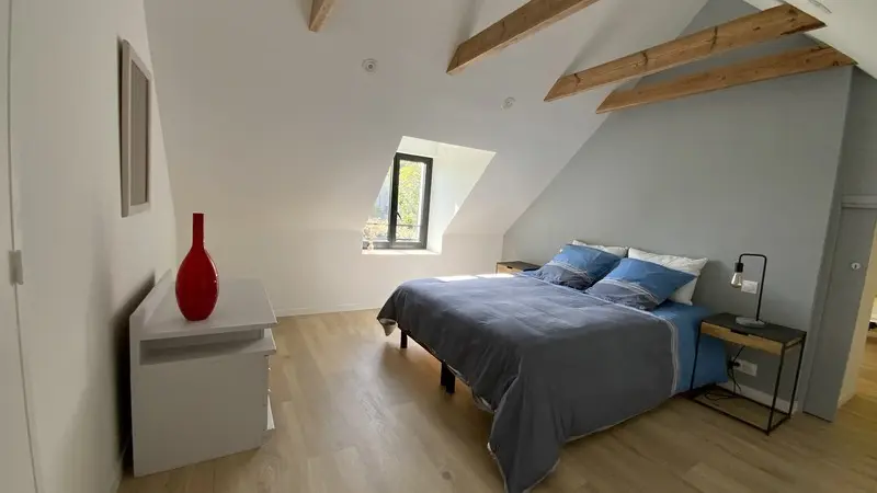 location - DANIEL Françoise - Lesconil - Pays Bigouden - Bigoudenjoy 5