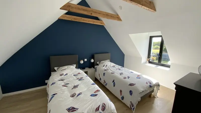 location - DANIEL Françoise - Lesconil - Pays Bigouden - Bigoudenjoy 6