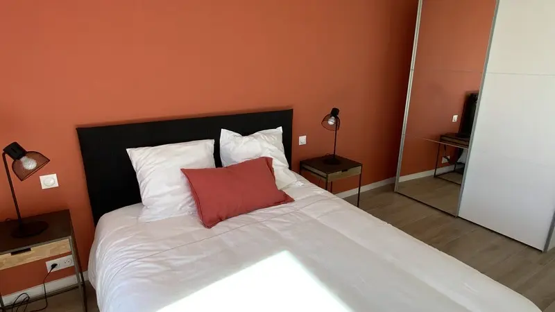 location - DANIEL Françoise - Lesconil - Pays Bigouden - Bigoudenjoy 7