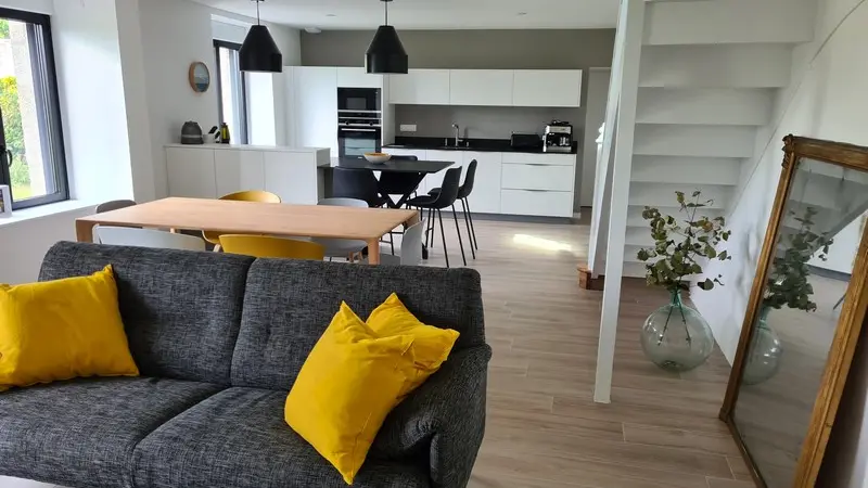 location - DANIEL Françoise - Lesconil - Pays Bigouden - Bigoudenjoy 2