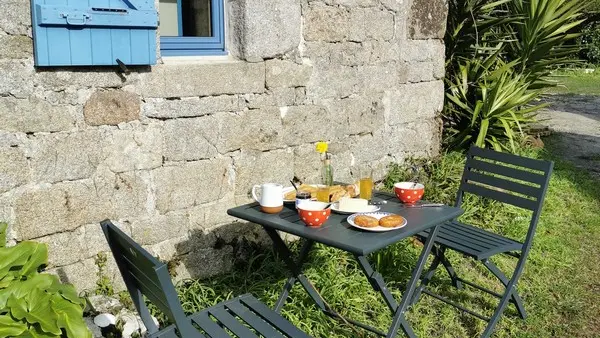 Location Gite de Kerinvarch Ti Kozh - Loctudy - Pays Bigouden - Bigoudenjoy 2