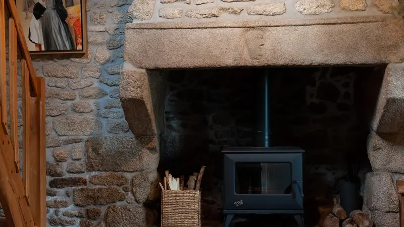 Location Gite de Kerinvarch Ti Kozh - Loctudy - Pays Bigouden - Bigoudenjoy 4