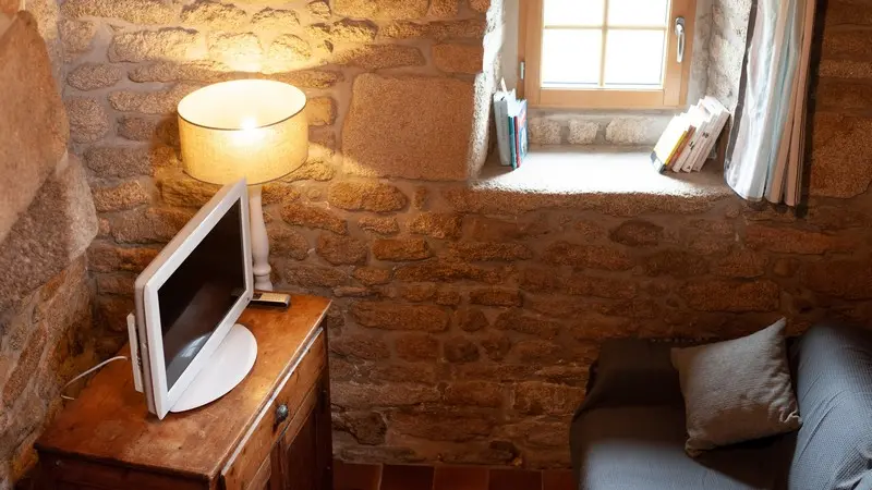 Location Gite de Kerinvarch Ti Kozh - Loctudy - Pays Bigouden - Bigoudenjoy 5