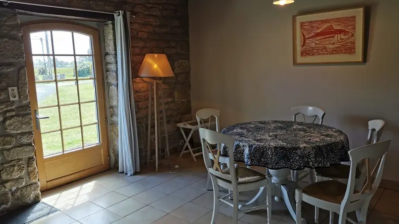 Location Gite de Kerinvarch Ti Kreiz - Loctudy - Pays Bigouden - Bigoudenjoy 3