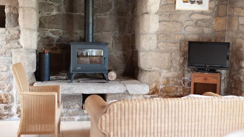 Location Gite de Kerinvarch Ti Kreiz - Loctudy - Pays Bigouden - Bigoudenjoy 4