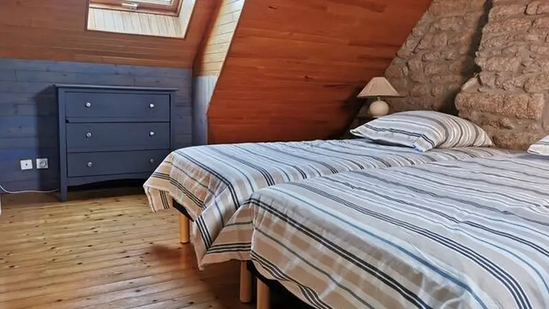 Location Gite de Kerinvarch Ti Kreiz - Loctudy - Pays Bigouden - Bigoudenjoy 5