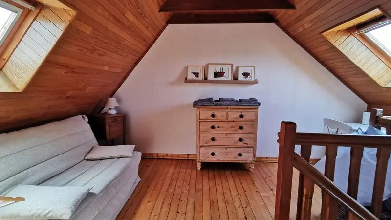 Location Gite de Kerinvarch Ti Kreiz - Loctudy - Pays Bigouden - Bigoudenjoy 6