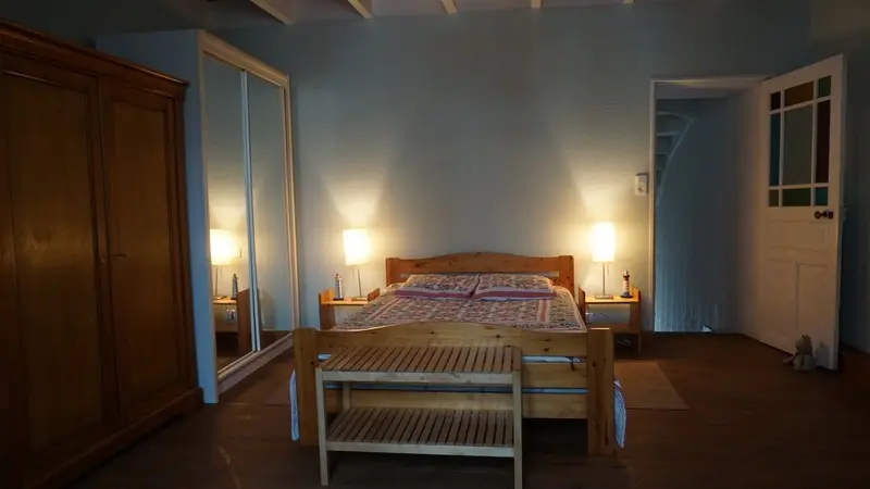 Location - HOPP Virginie - Guilvinec - Pays-Bigouden - Bigoudenjoy