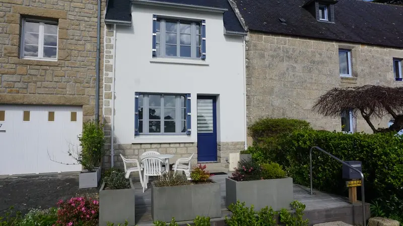 Location JEGO - Sainte-Marine - Pays Bigouden - 1