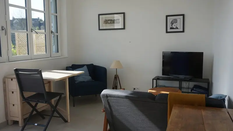 Location JEGO - Sainte-Marine - Pays Bigouden - 3