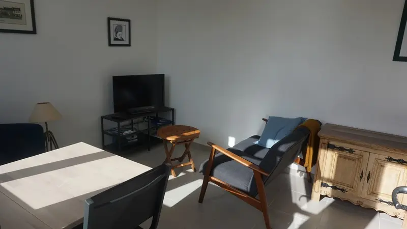 Location JEGO - Sainte-Marine - Pays Bigouden - 4