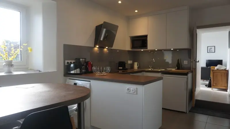 Location JEGO - Sainte-Marine - Pays Bigouden - 5