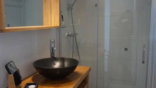 Location JEGO - Sainte-Marine - Pays Bigouden - 8