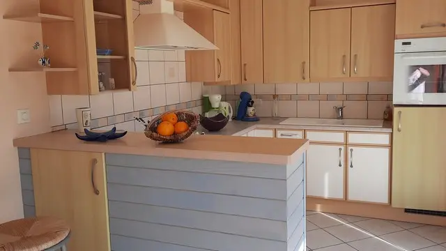 Location L'HENORET Nathalie -Sainte-Marine - Pays Bigouden - Bigoudenjoy 4