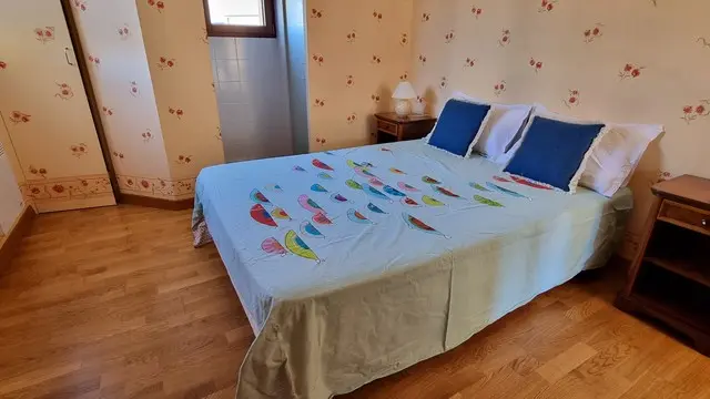 Location L'HENORET Nathalie -Sainte-Marine - Pays Bigouden - Bigoudenjoy 6