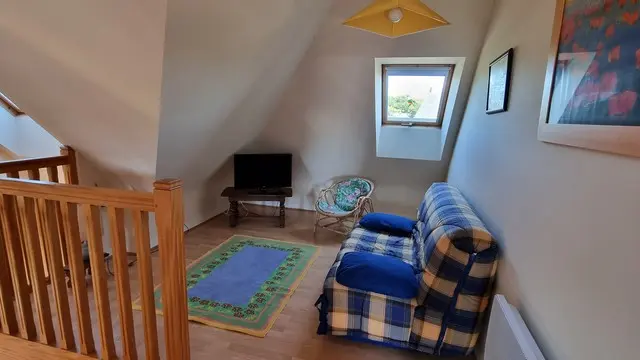 Location L'HENORET Nathalie -Sainte-Marine - Pays Bigouden - Bigoudenjoy 7