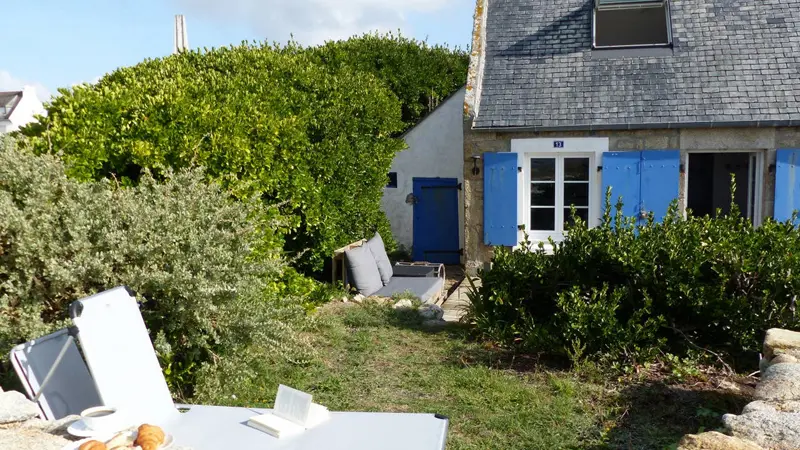 Location LE FUR Michèle - Lesconil - Pays bigouden 1