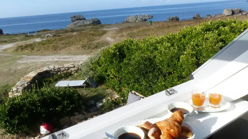 Location LE FUR Michèle - Lesconil - Pays bigouden 2